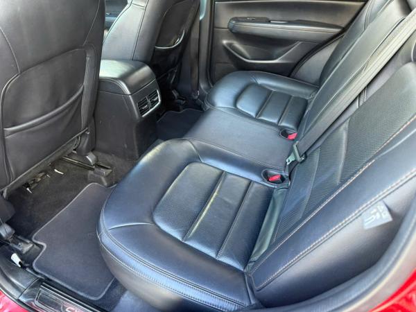 MAZDA CX-5 2.5 2019 – SANG TRỌNG, MẠNH MẼ, ĐÁNG SỞ HỮU