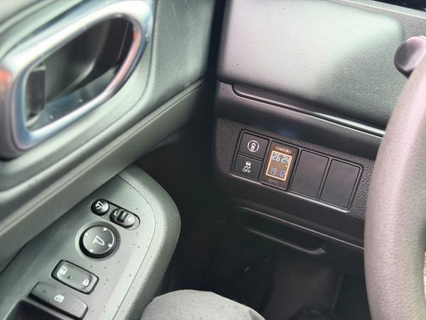  HONDA HR-V G – 2022 | MÀU ĐỎ – TRẺ TRUNG, THỂ THAO