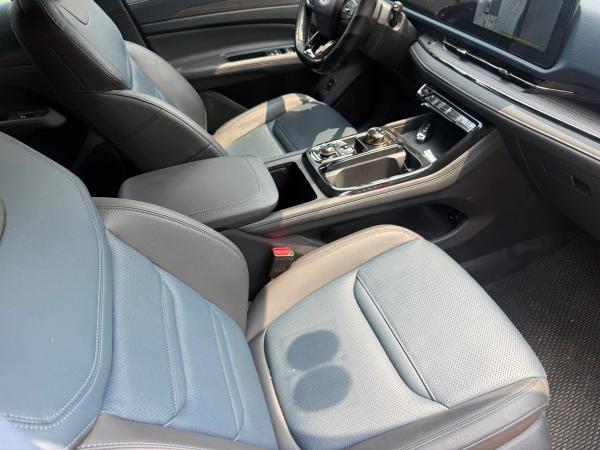 FORD TERRITORY 1.5 X – 2024 | ĐỎ NỔI BẬT 