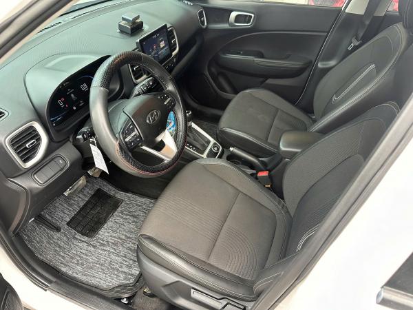 HYUNDAI VENUE 2024 BẢN ĐẶC BIỆT | MÀU TRẮNG – NHỎ GỌN, HIỆN ĐẠ