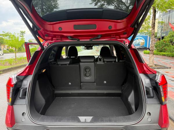 MITSUBISHI XFORCE 1.5 ULTIMATE – 2025 | ĐỎ NỔI BẬT