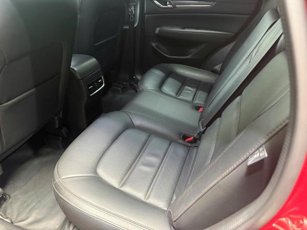 MAZDA CX-5 2.0 DELUXE – 2024 | ĐỎ NỔI BẬT 