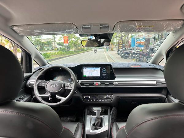 HYUNDAI STARGAZER X CAO CẤP – 2025 | NHẬP KHẨU INDONESIA