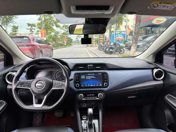 NISSAN ALMERA VL – 2024