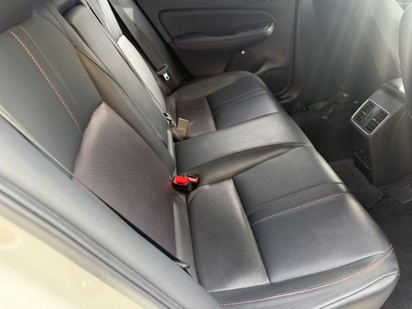  HONDA CITY RS – 2024 | THỂ THAO – HIỆN ĐẠI