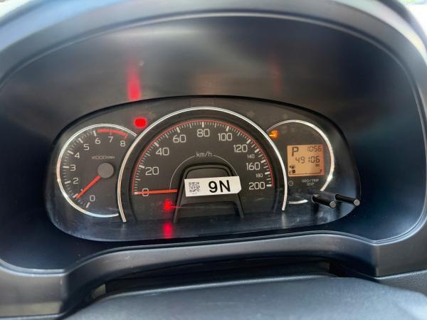  TOYOTA WIGO – 2021 | SỐ TỰ ĐỘNG | MÀU CAM