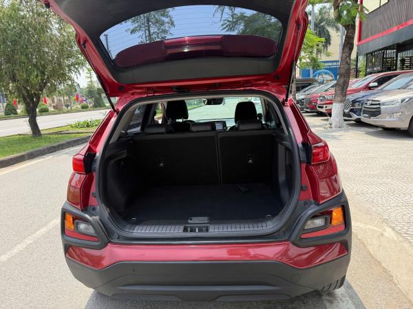 HYUNDAI KONA 2.0 – 2018 | GẦM CAO ĐÔ THỊ CỰC HOT 