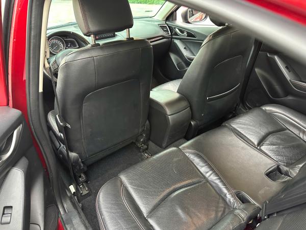  MAZDA 3 – 2015 | TRẺ TRUNG – BỀN BỈ – DỄ SỬ DỤNG 