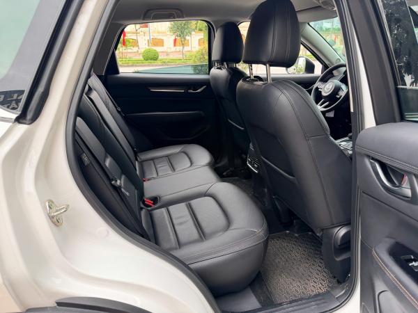 MAZDA CX-5 2.0 LUXURY – 2025 | MÀU TRẮNG – SANG TRỌNG, ĐÁNG MUA NHẤT PHÂN KHÚC
