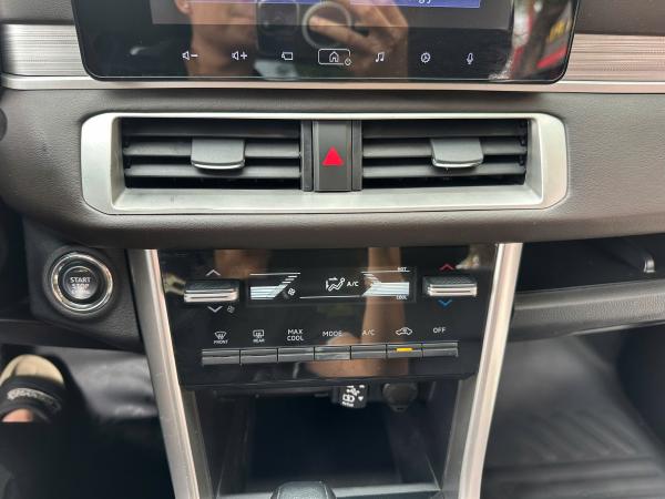 MITSUBISHI XPANDER PREMIUM – 2022 | XÁM HIỆN ĐẠI