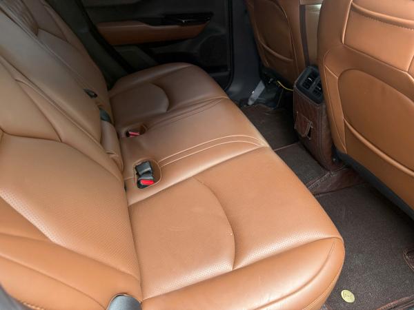  MITSUBISHI XFORCE PREMIUM 2024 | VÀNG NỔI BẬT
