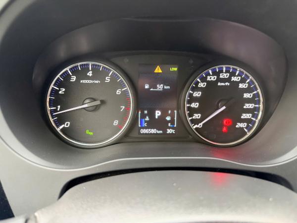 MITSUBISHI OUTLANDER 2.0 PRE – 2021 | ĐỎ NỔI BẬT