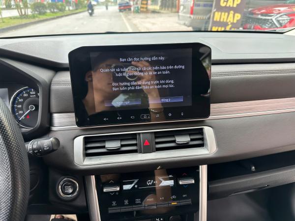 MITSUBISHI XPANDER PREMIUM – 2022 | XÁM HIỆN ĐẠI