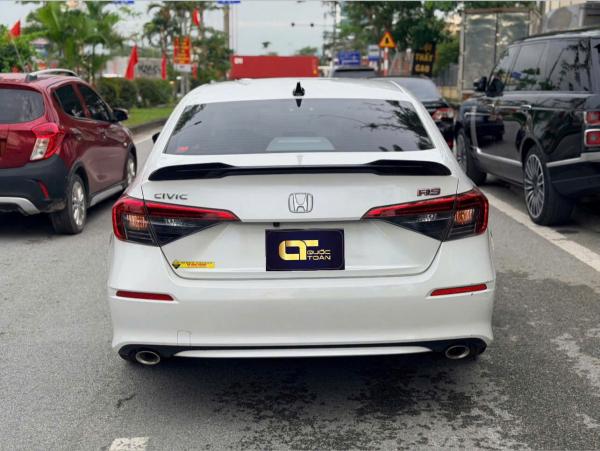 HONDA CIVIC RS – 2023 
