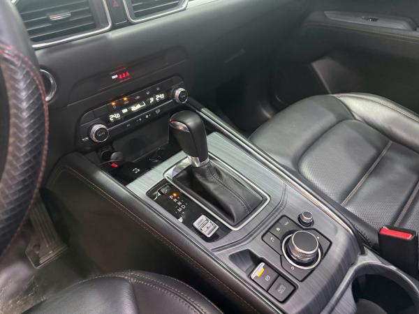 MAZDA CX-5 2.0 DELUXE – 2024 | ĐỎ NỔI BẬT 