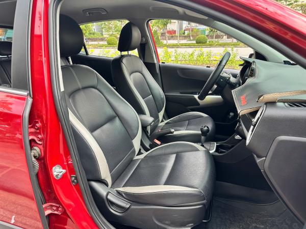 KIA MORNING XLINE – 2022 | BẢN THỂ THAO, CÁ TÍNH