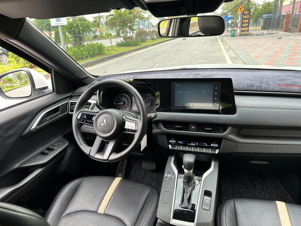 MITSUBISHI XFORCE GLX – 2025 | NHẬP INDONESIA 
