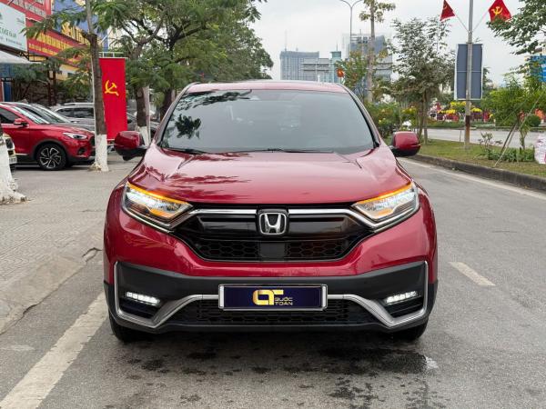 HONDA CRV 1.5L SẢN XUẤT 2022