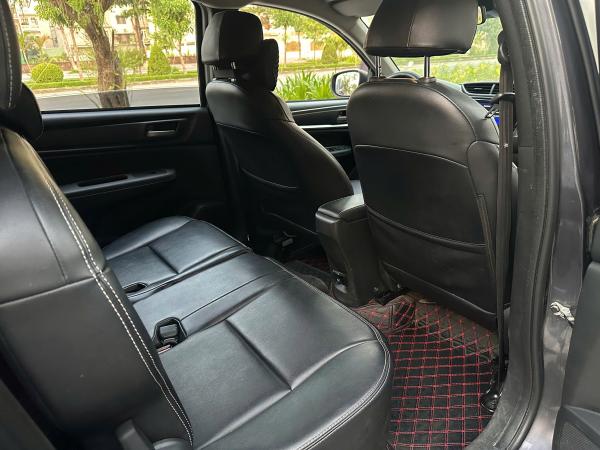 HONDA BRV G – 2024 | MÀU GHI – TRẺ TRUNG, HIỆN ĐẠI