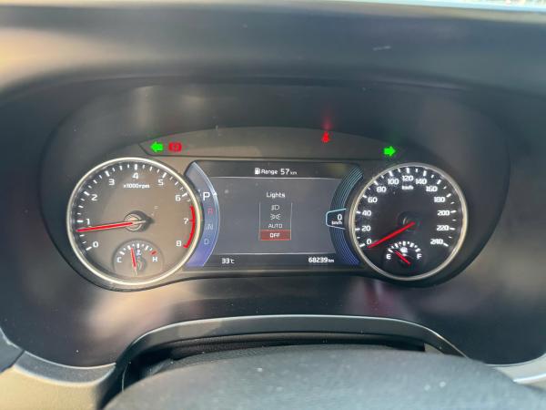 KIA SELTOS 1.4 PREMIUM SẢN XUẤT 2021