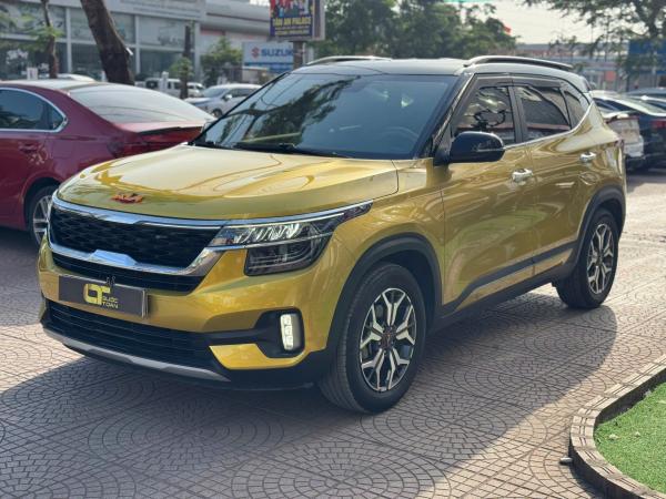 KIA SELTOS 1.4 PREMIUM SẢN XUẤT 2021