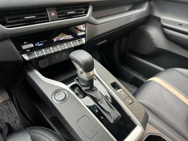 MITSUBISHI XFORCE GLX – 2025 | NHẬP INDONESIA 