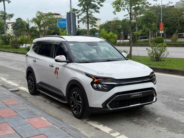  KIA CARENS 1.4 Pre Turbo – 2022 | MÀU TRẮNG