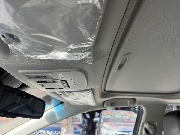 TOYOTA CAMRY 2.0Q – 2024 | TRẮNG NGỌC TRAI – SANG TRỌNG, ĐẲNG CẤP 