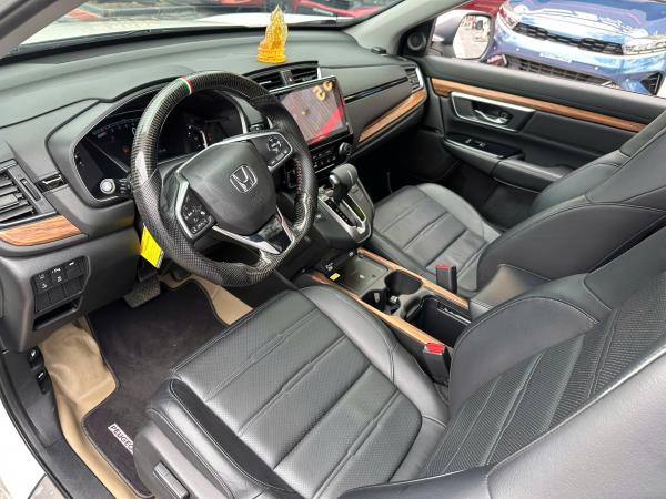 HONDA CR-V 1.5L TURBO – 2021
