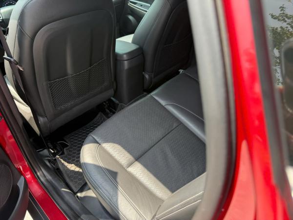 HYUNDAI KONA 2.0 – 2018 | GẦM CAO ĐÔ THỊ CỰC HOT 