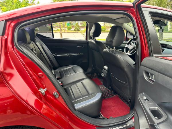 NISSAN ALMERA VL – 2024