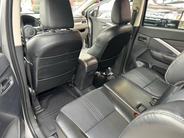 MITSUBISHI XPANDER PREMIUM – 2022 | XÁM HIỆN ĐẠI