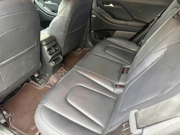 HYUNDAI CRETA 1.5 ĐẶC BIỆT – 2022 | ĐỎ NỔI BẬT – SUV ĐÔ THỊ HIỆN ĐẠI 