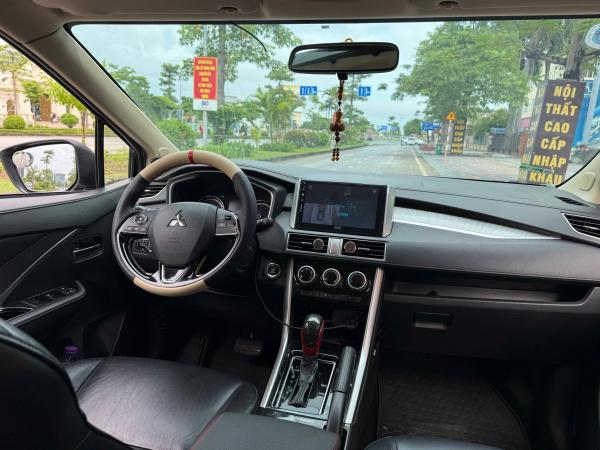 MITSUBISHI XPANDER 1.5 AT – 2021 | NHẬP KHẨU INDONESIA