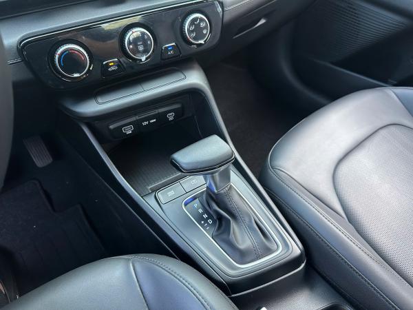 HYUNDAI ACCENT 1.5 ĐẶC BIỆT – 2025 | MÀU ĐEN