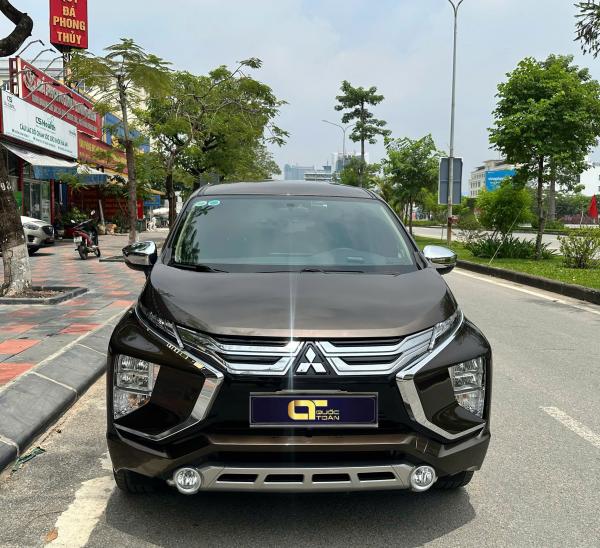 MITSUBISHI XPANDER 1.5 AT – 2021 | NHẬP KHẨU INDONESIA