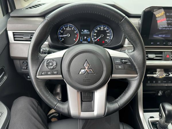 MITSUBISHI XPANDER PREMIUM – 2022 | XÁM HIỆN ĐẠI