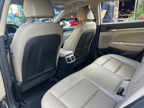 HYUNDAI ELANTRA 1.6 GLS – 2022 | MÀU TRẮNG 