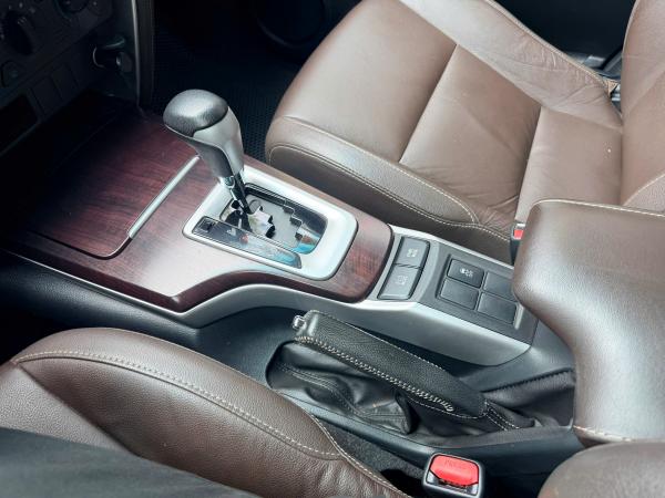 TOYOTA FORTUNER 2.4AT/ 1 CẦU 2019