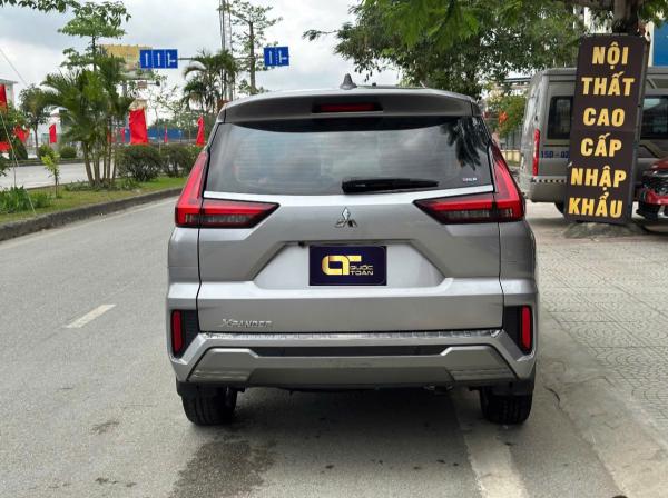 MITSUBISHI XPANDER PREMIUM – 2022 | XÁM HIỆN ĐẠI