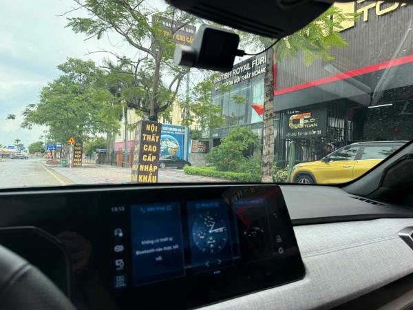 MITSUBISHI XFORCE 1.5 ULTIMATE – 2025 | ĐỎ NỔI BẬT