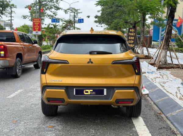  MITSUBISHI XFORCE PREMIUM 2024 | VÀNG NỔI BẬT