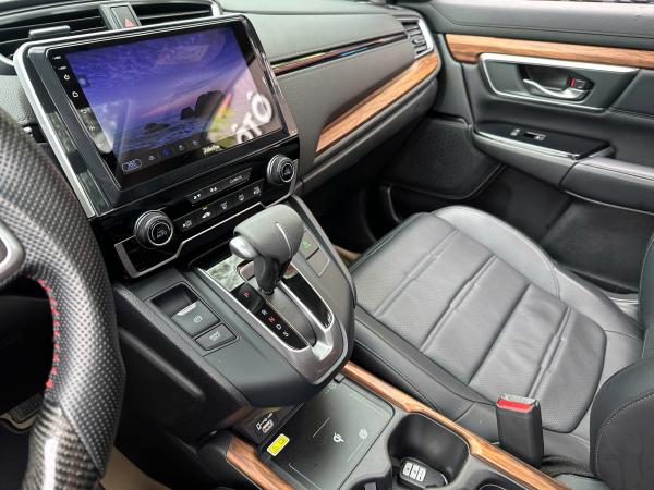 HONDA CR-V 1.5L TURBO – 2021