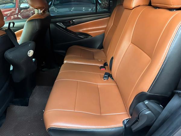 TOYOTA INNOVA MT – 2019 | GHI BẠC – BỀN BỈ, DỄ KHAI THÁC