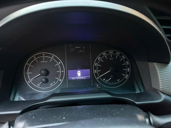 TOYOTA INNOVA MT – 2019 | GHI BẠC – BỀN BỈ, DỄ KHAI THÁC