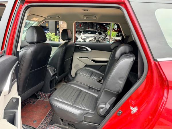 KIA CARENS LUXURY – 2023 | MÀU ĐỎ – RỘNG RÃI, TIỆN NGHI CHO GIA ĐÌNH 