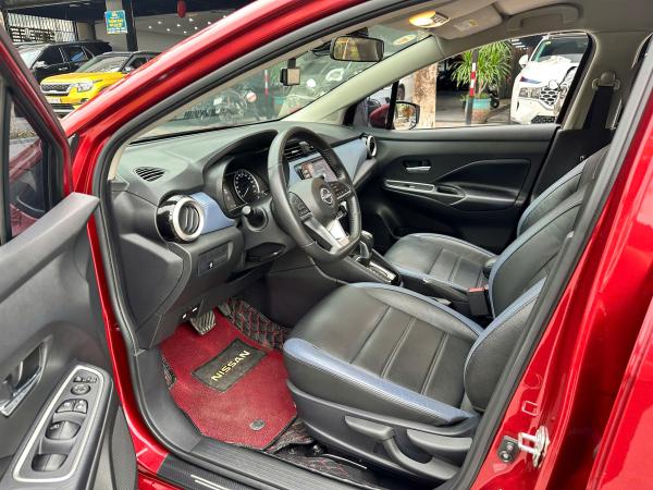 NISSAN ALMERA VL – 2024