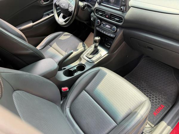 HYUNDAI KONA 2.0 – 2018 | GẦM CAO ĐÔ THỊ CỰC HOT 