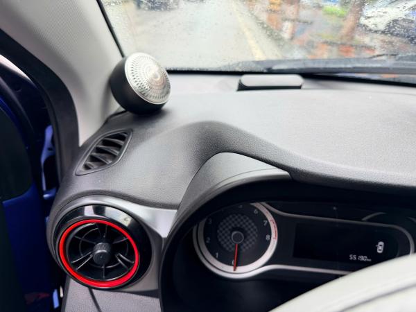 HYUNDAI GRAND i10 1.2 HATCHBACK – 2021 | XANH – BẢN ĐỦ