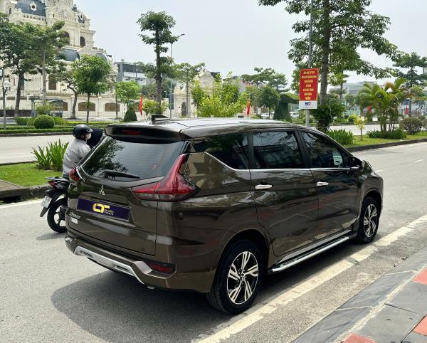 MITSUBISHI XPANDER 1.5 AT – 2021 | NHẬP KHẨU INDONESIA